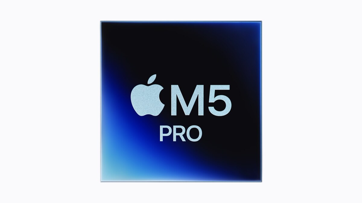 애플 M5 Pro 칩