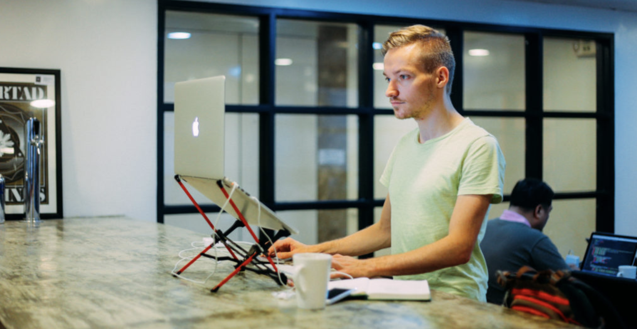 피터 레벨스(Pieter Levels) - 1인 개발자, 인디해커