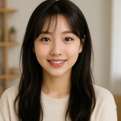 Navigation bar avatar