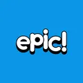 Epic - Kids' Books & Reading